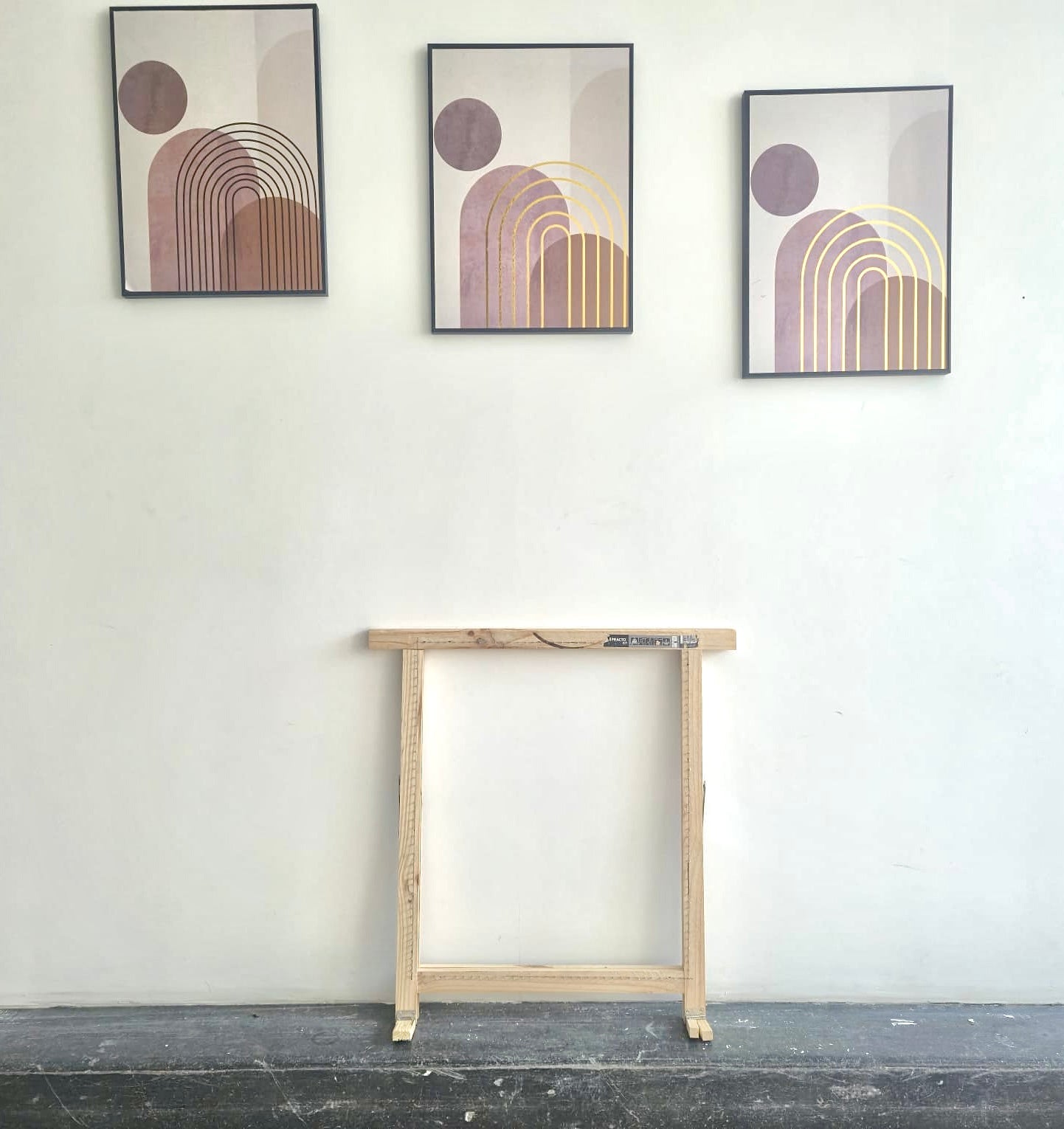 Option 1 - L'Accent Déco