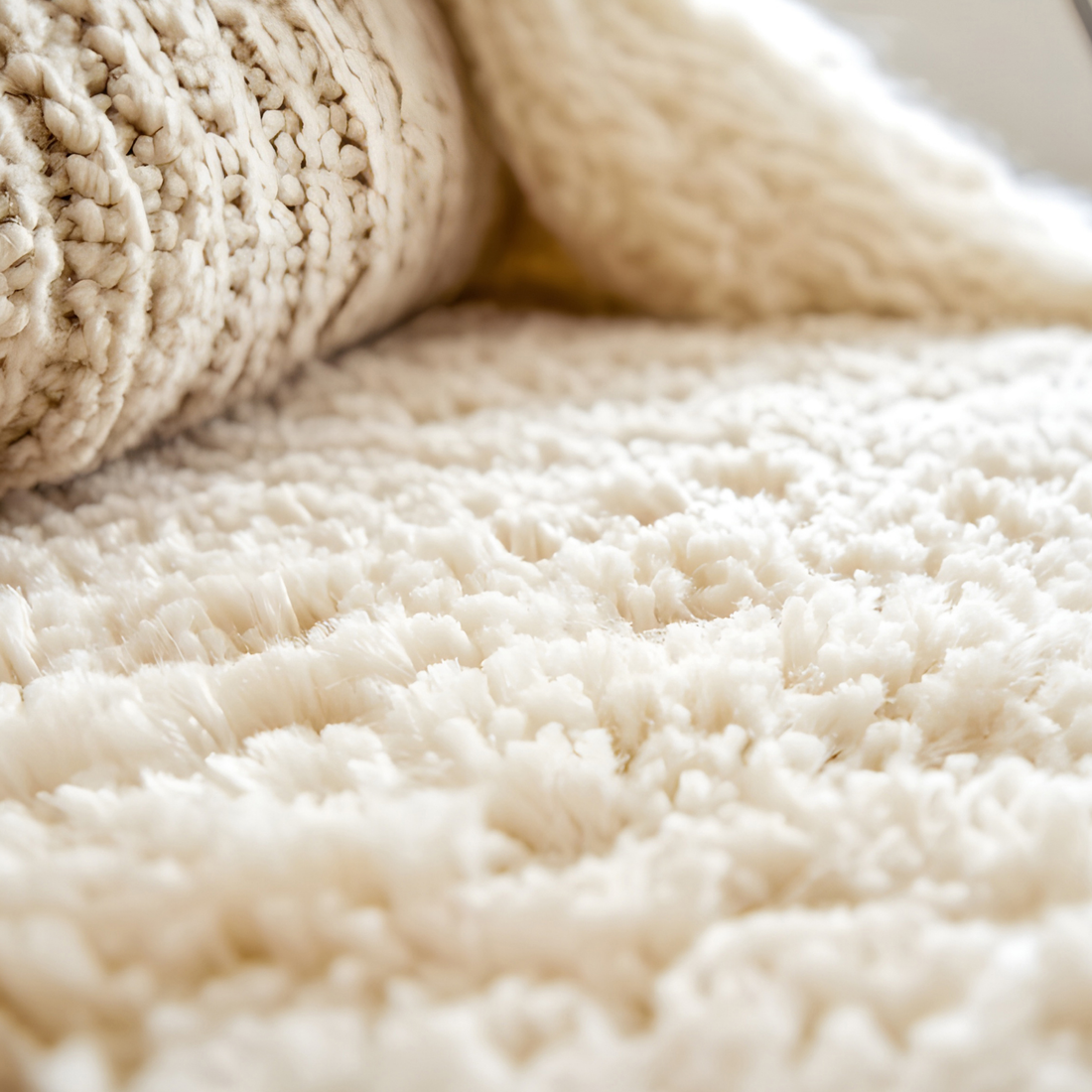5 erreurs que tout le monde fait en choisissant son tapis (et comment les éviter)