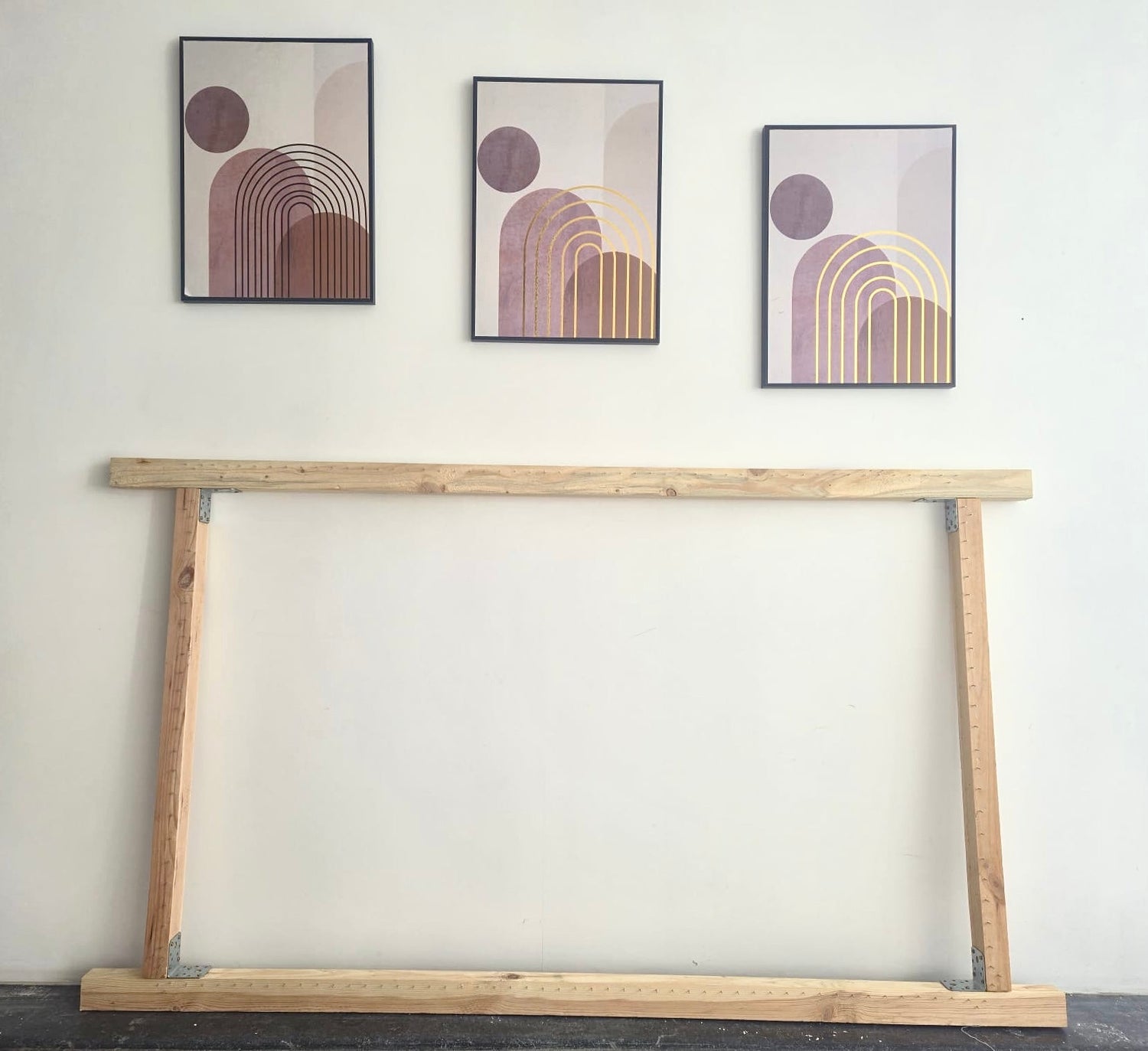 Option 3 – Prestige